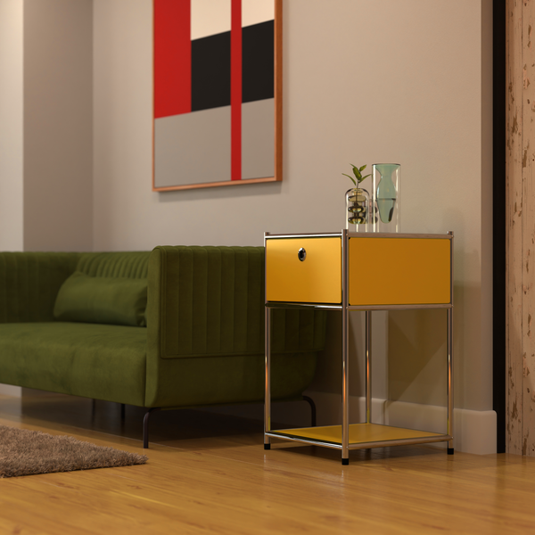 LEBOGU Side Table