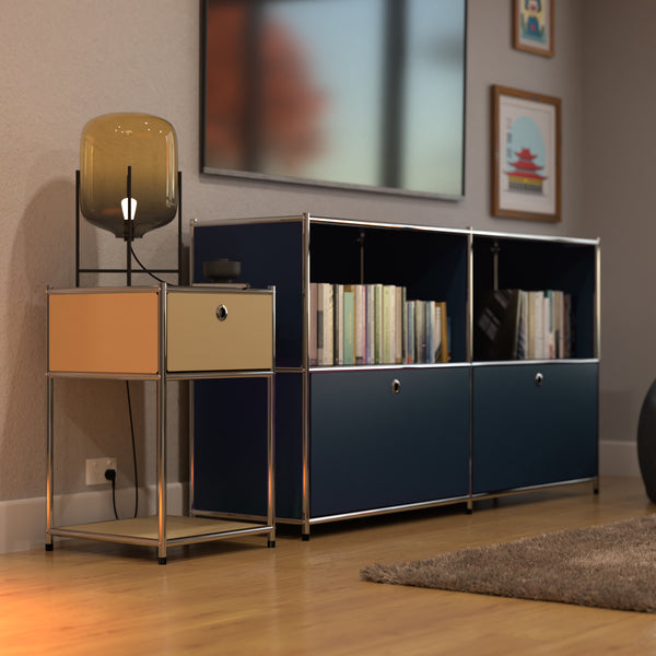 LEBOGU Side Table